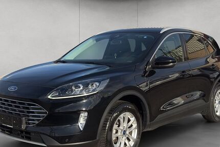 Ford Kuga 44.626 km 21.950 &euro; Frankfurt 60386