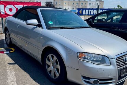 Audi A4 216.500 km 4.690 &euro; Maintal 63477