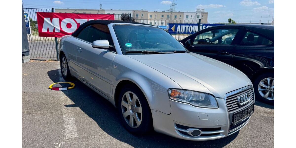 Audi A4 216.500 km 4.690 &euro; Maintal 63477