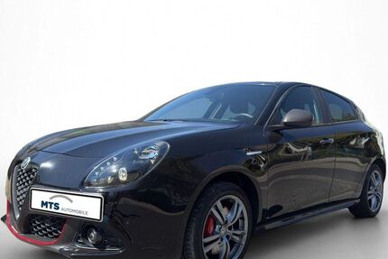 Alfa Romeo Giulietta 109.069 km 14.870 &euro; Oberursel (Taunus) OT Oberursel 61440
