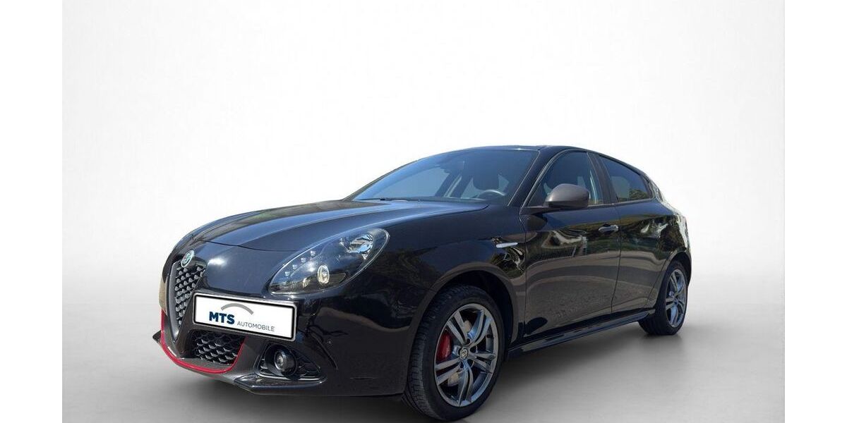 Alfa Romeo Giulietta 109.069 km 14.870 &euro; Oberursel (Taunus) OT Oberursel 61440