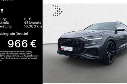 Audi SQ8 53.400 km 75.899 &euro; Hanau 63452