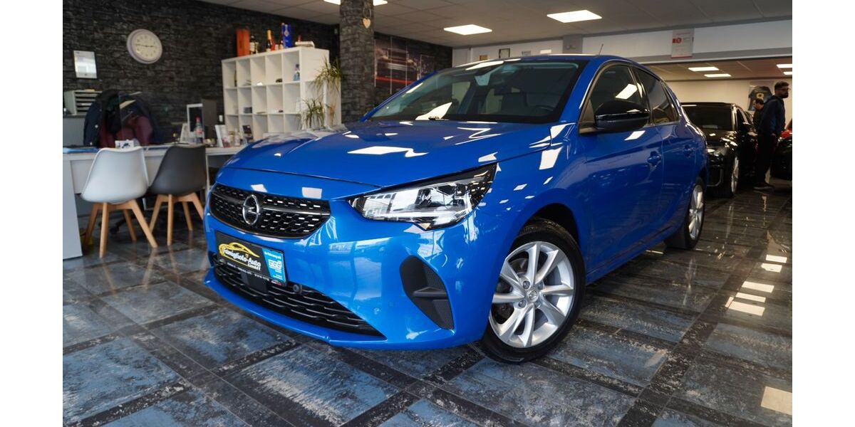 Opel Corsa 96.644 km 10.990 &euro; Mühlheim am Main nähe Frankfurt 63165