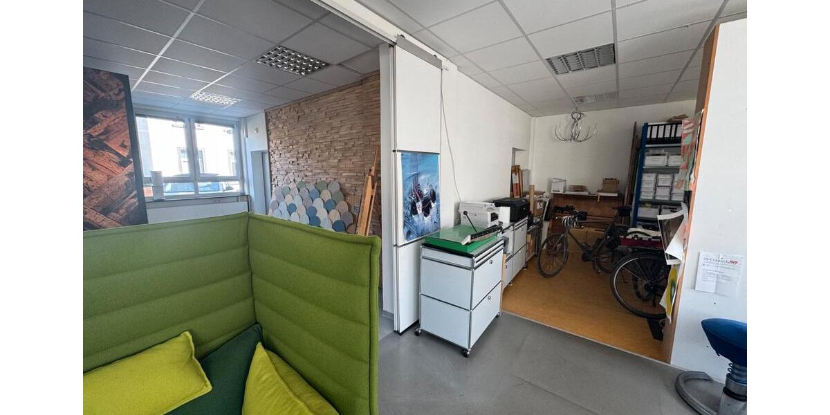 Gewerbeobjekt Offenbach am Main Hafen - 1.990&euro; | Angebot:26097773