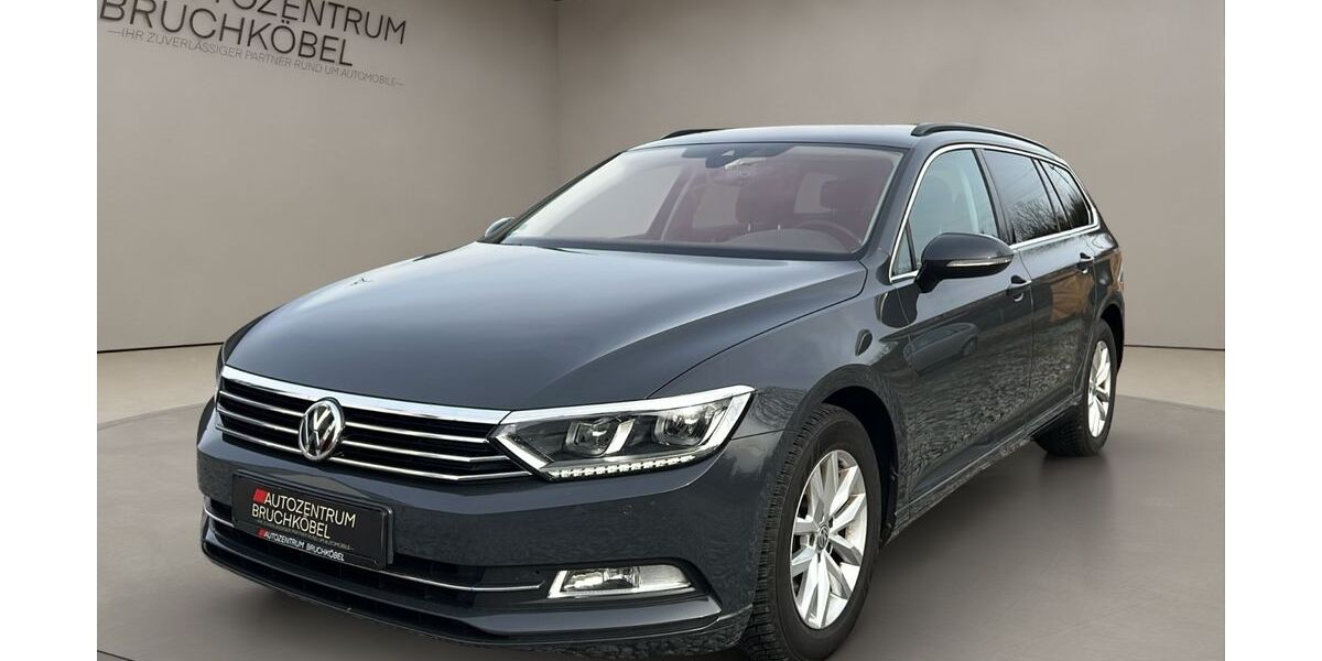 VW Passat Variant 168.890 km 12.999 &euro; Bruchköbel 63486
