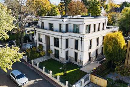 Wohnung Frankfurt am Main Sachsenhausen Süd - 5 Zimmer, 320 m&sup2;, 2.499.000&euro; | Angebot:24031267