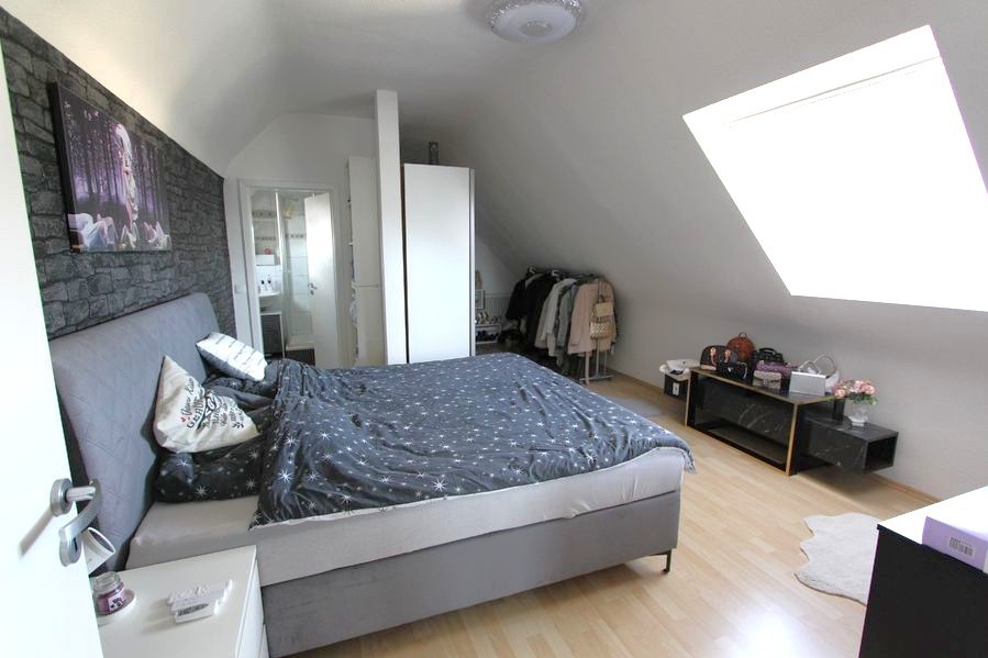 albero:) solide Kapitalanlage in guter Wohnlage von Obertshausen - Einfamilienhaus Obertshausen | Angebot:26975924