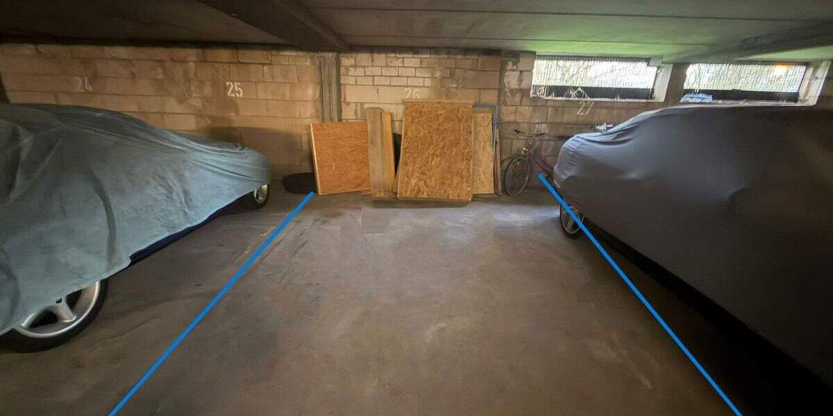 Etagenwohnung Obertshausen Hausen - 2 Zimmer, 50 m&sup2;, 205.000&euro; | Angebot:25898339