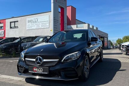 Mercedes-Benz C 300 115.655 km 27.950 &euro; Hanau 63452