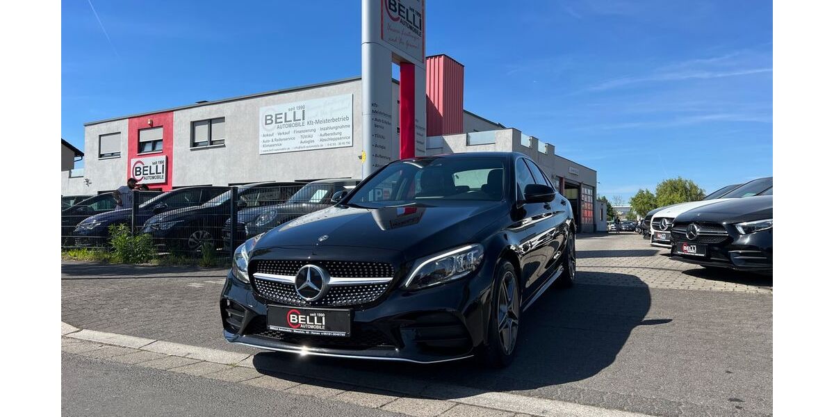 Mercedes-Benz C 300 115.655 km 27.950 &euro; Hanau 63452