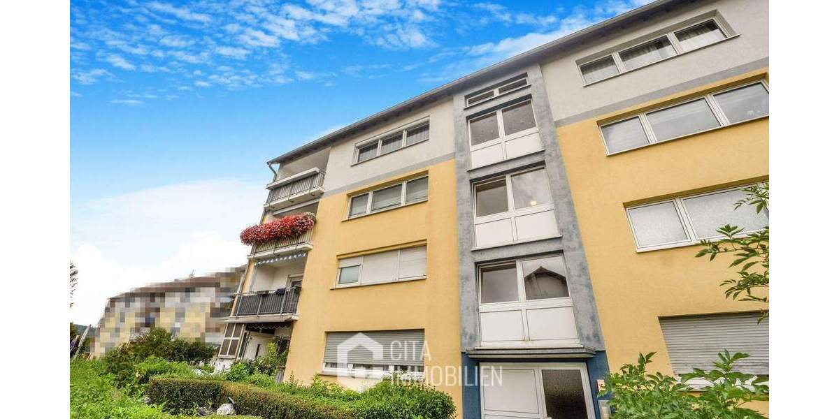 Etagenwohnung Altenstadt Lindheim - 2 Zimmer, 57 m&sup2;, 120.000&euro; | Angebot:25820746