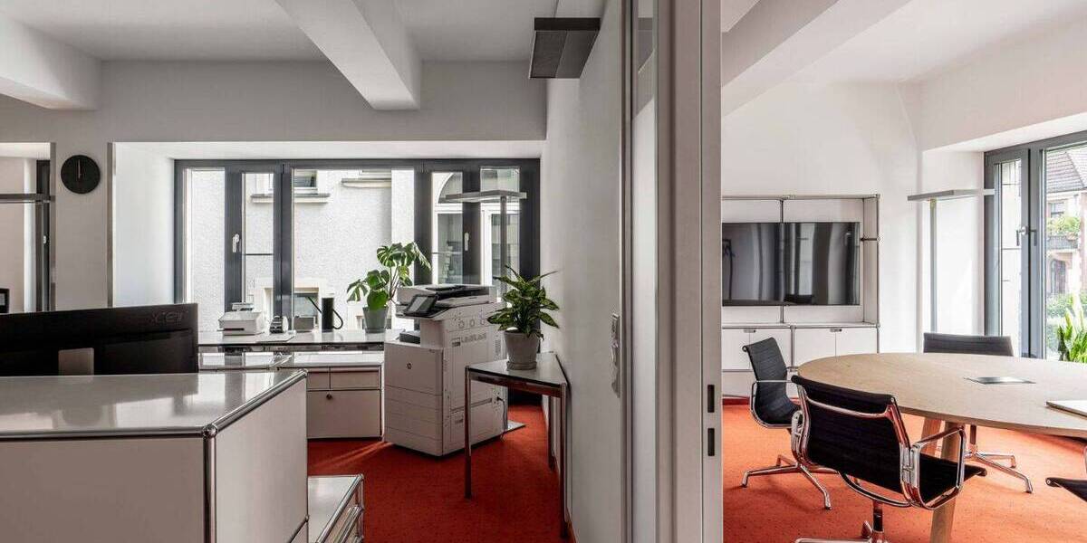 Gewerbeobjekt Frankfurt am Main Innenstadt - 399&euro; | Angebot:25970014