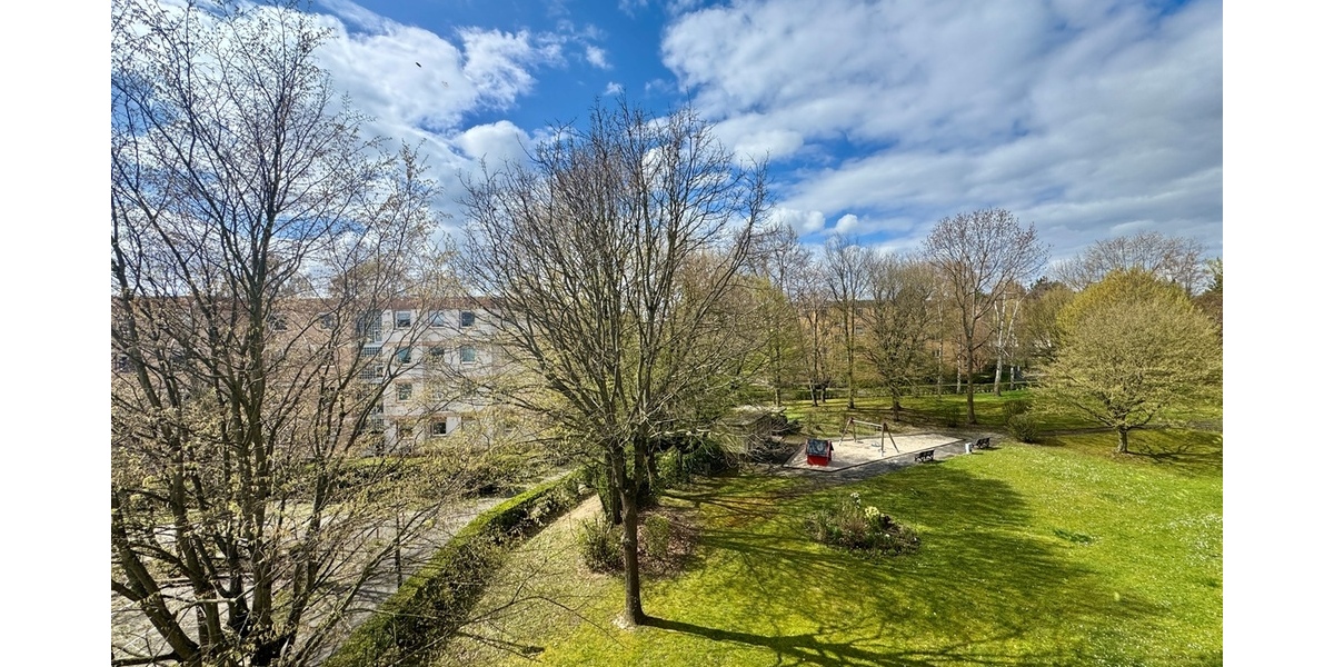 Oberursel - Weißkirchen: Exzellente und moderne 3-Zimmerwohnung in Ruhelage von Oberursel! - Etagenwohnung Oberursel (Taunus) | Angebot:25992422