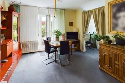 Wohnung Mainaschaff - 2.5 Zimmer, 78 m&sup2;, 175.000&euro; | Angebot:13584975