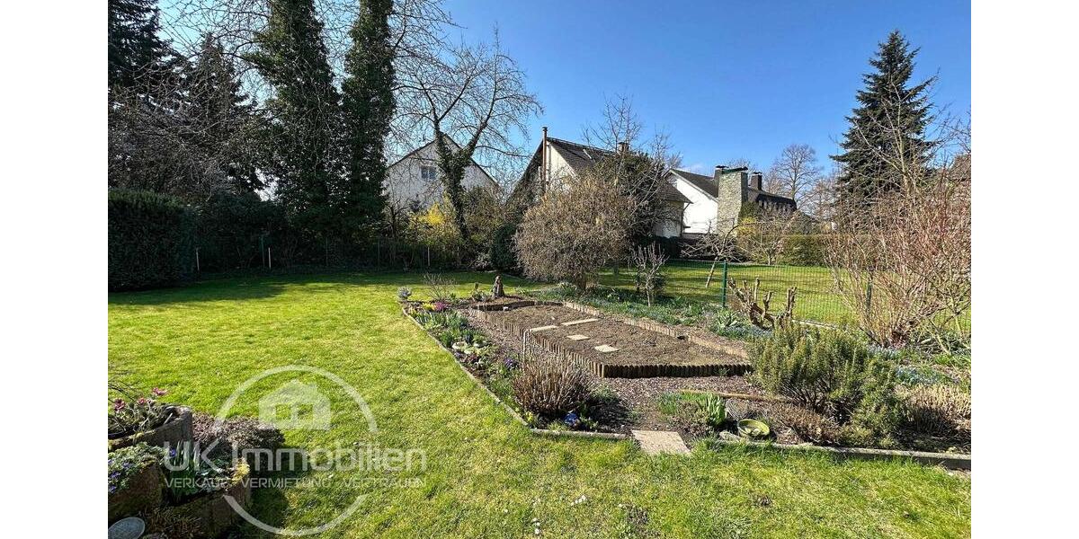 Dachgeschoßwohnung Frankfurt am Main Bonames - 2 Zimmer, 64 m&sup2;, 790&euro; | Angebot:25870896