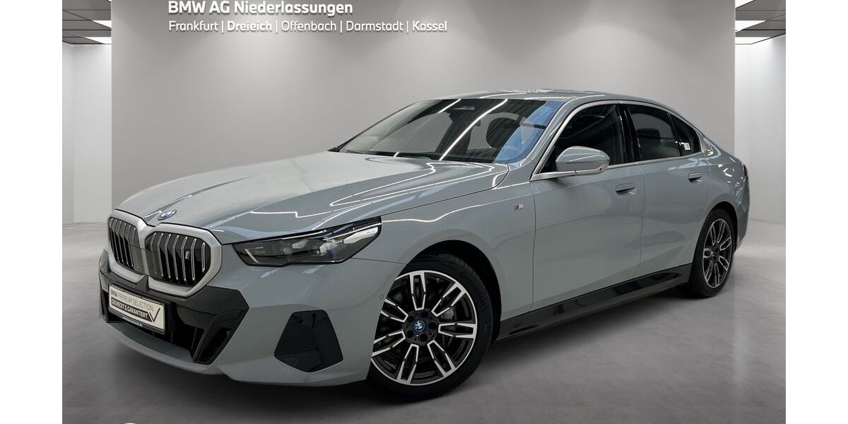 BMW i5 32.290 km 54.470 &euro; Dreieich-Sprendlingen 63303