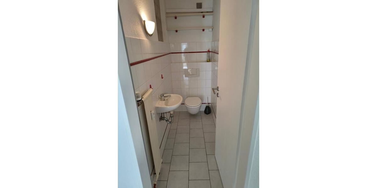 Etagenwohnung Langenselbold - 4 Zimmer, 108 m&sup2;, 970&euro; | Angebot:25431406