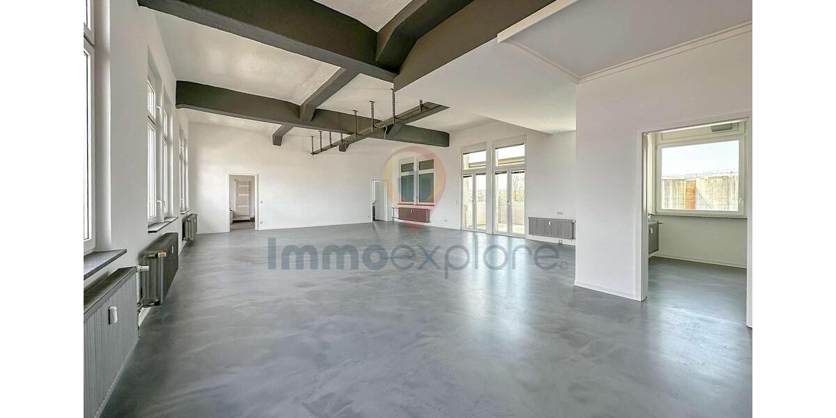 Gewerbeobjekt Frankfurt am Main Ostend - 1.990&euro; | Angebot:25303713