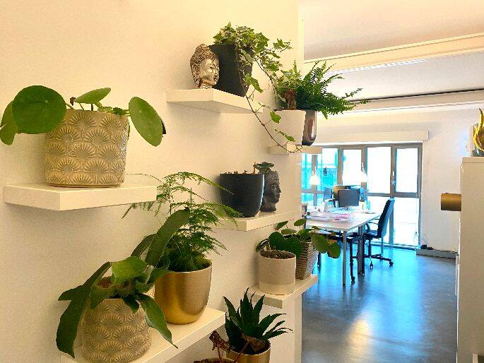 Gewerbeobjekt Frankfurt am Main Ostend - 1.900&euro; | Angebot:25994391