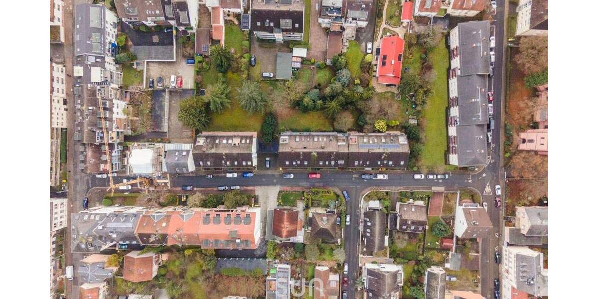 Etagenwohnung Frankfurt am Main Oberrad - 3 Zimmer, 92 m&sup2;, 449.000&euro; | Angebot:25690856