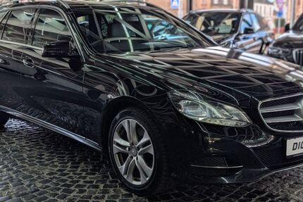 Mercedes-Benz E 250 293.000 km 9.980 &euro; Dieburg 64807