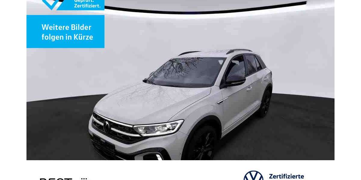 VW T-Roc 28.400 km 28.449 &euro; Mühlheim a. Main 63165