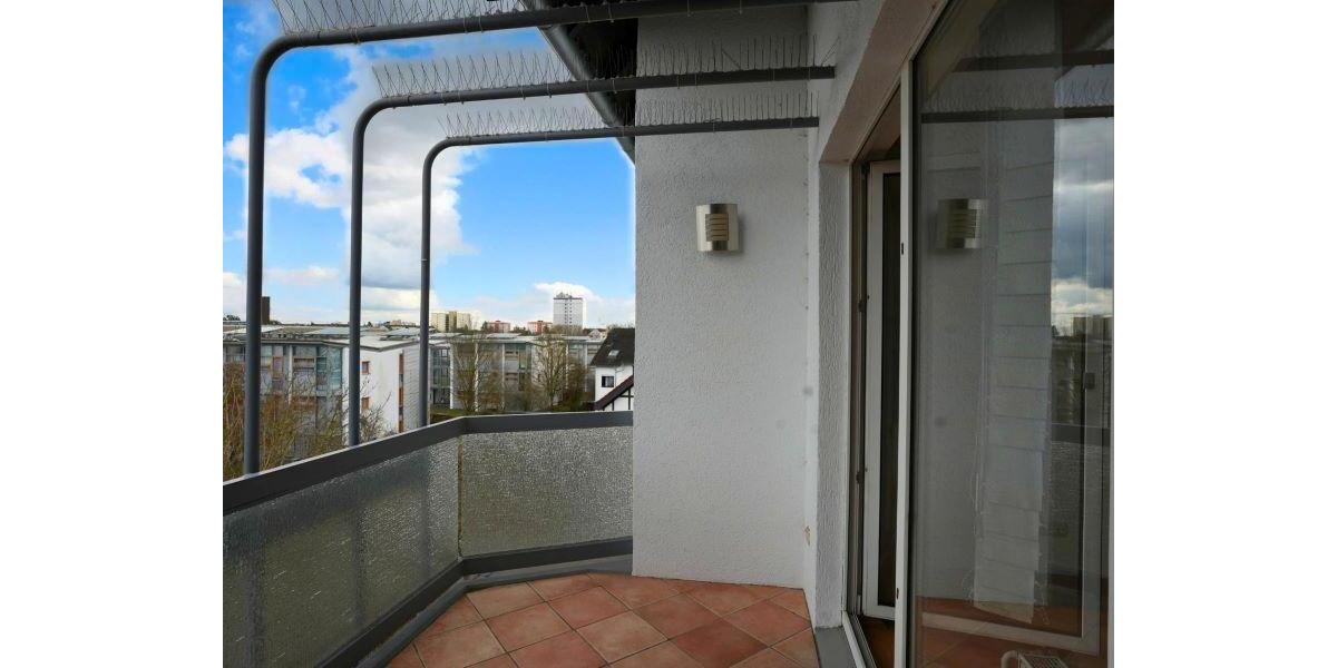 Etagenwohnung Maintal - 2 Zimmer, 70 m&sup2;, 790&euro; | Angebot:25266788