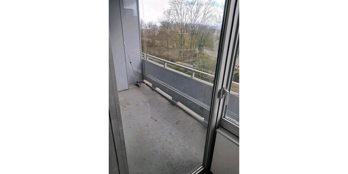 Etagenwohnung Frankfurt am Main Sachsenhausen Süd - 1 Zimmer, 55 m&sup2;, 1.050&euro; | Angebot:25945203