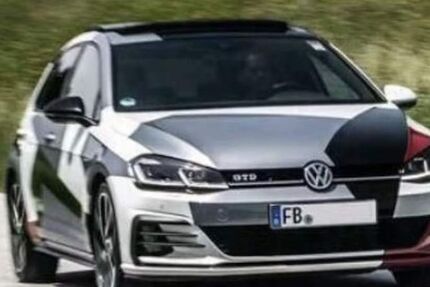 VW Golf 136.000 km 16.999 &euro; Echzell 61209