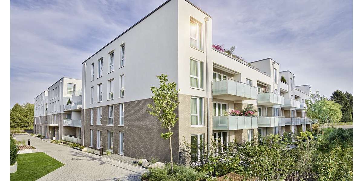 Etagenwohnung Bad Homburg Bad Homburg v. d. Höhe - 2 Zimmer, 76 m&sup2;, 1.775&euro; | Angebot:25966722