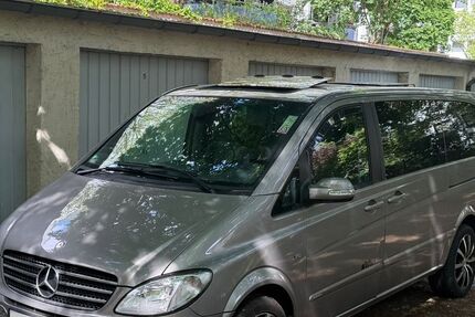 Mercedes-Benz Viano 330.000 km 10.800 &euro; Offenbach am main 63065