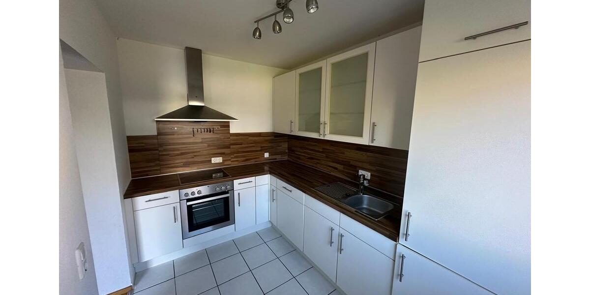 Hochparterre Neuberg - 3 Zimmer, 81 m&sup2;, 265.000&euro; | Angebot:26535572