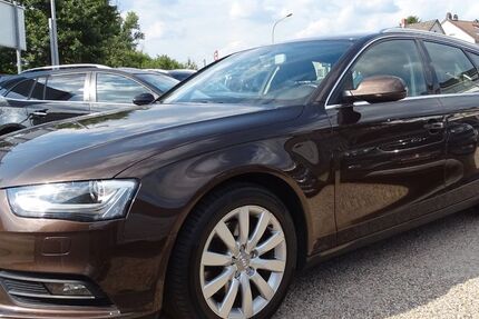 Audi A4 192.000 km 8.200 &euro; Rodgau / Nieder-Roden 63110