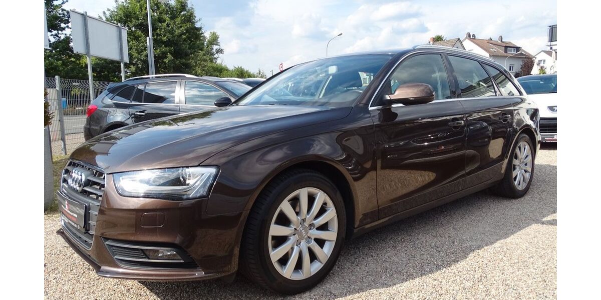 Audi A4 192.000 km 8.200 &euro; Rodgau / Nieder-Roden 63110