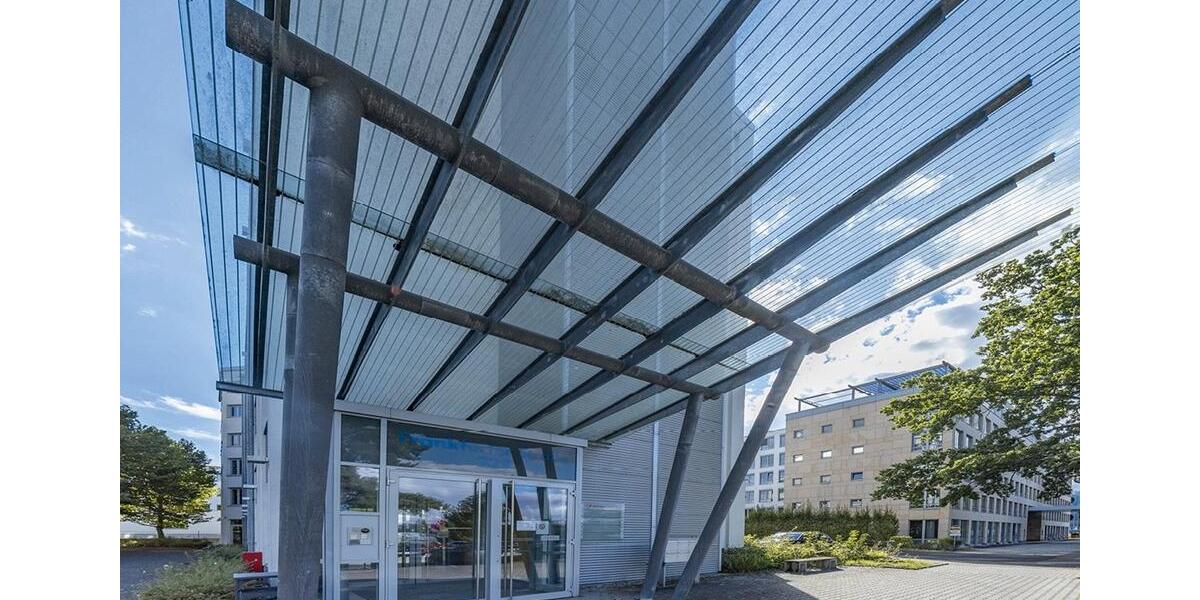 Gewerbeobjekt Neu-Isenburg Isenburg - 3.122&euro; | Angebot:26001590