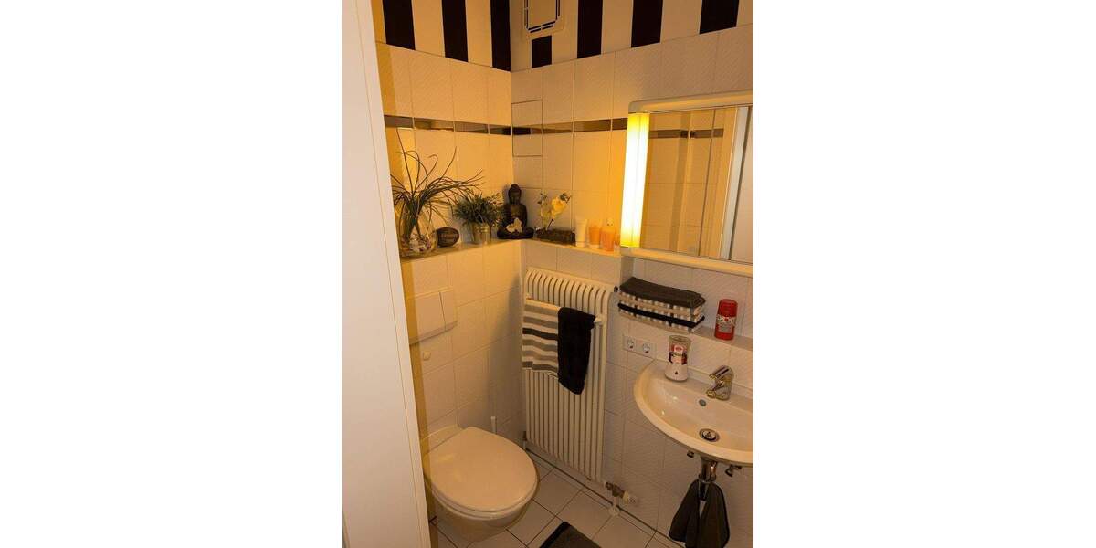 Etagenwohnung Langen Oberlinden - 3 Zimmer, 88 m&sup2;, 399.000&euro; | Angebot:25897511