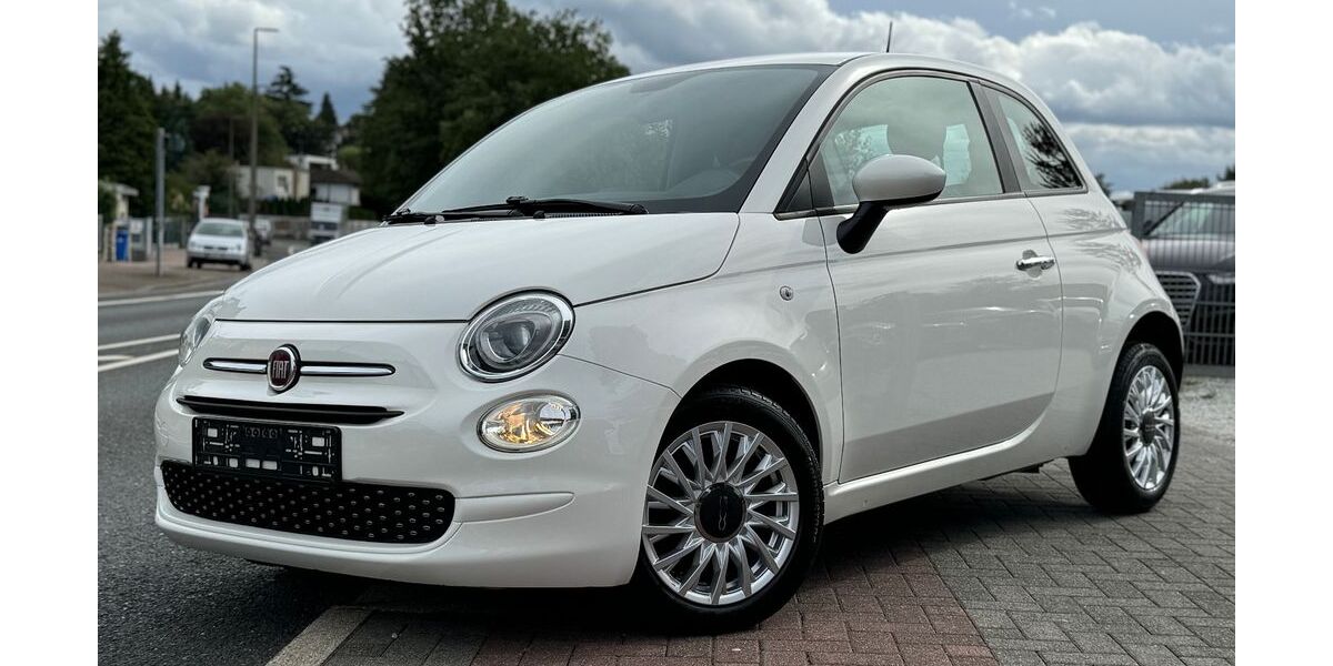 Fiat 500 90.000 km 11.300 &euro; Bad Homburg 61350