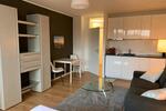 Etagenwohnung Frankfurt am Main Oberrad - 1 Zimmer, 34 m&sup2;, 740&euro; | Angebot:27629671