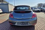 VW Beetle Sport Fender Soundsystem, Bi-Xenon, Navigat 68.122 km 16.890 &euro; Rodgau 63110