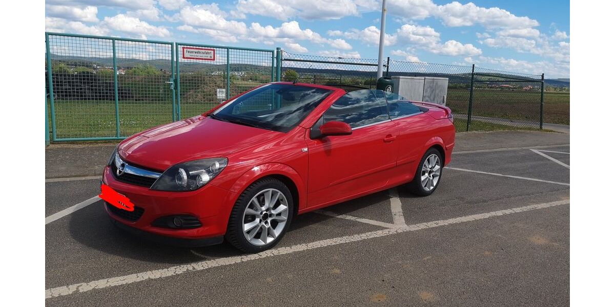 Opel Astra 170.000 km 4.200 &euro; Niedernberg 63843