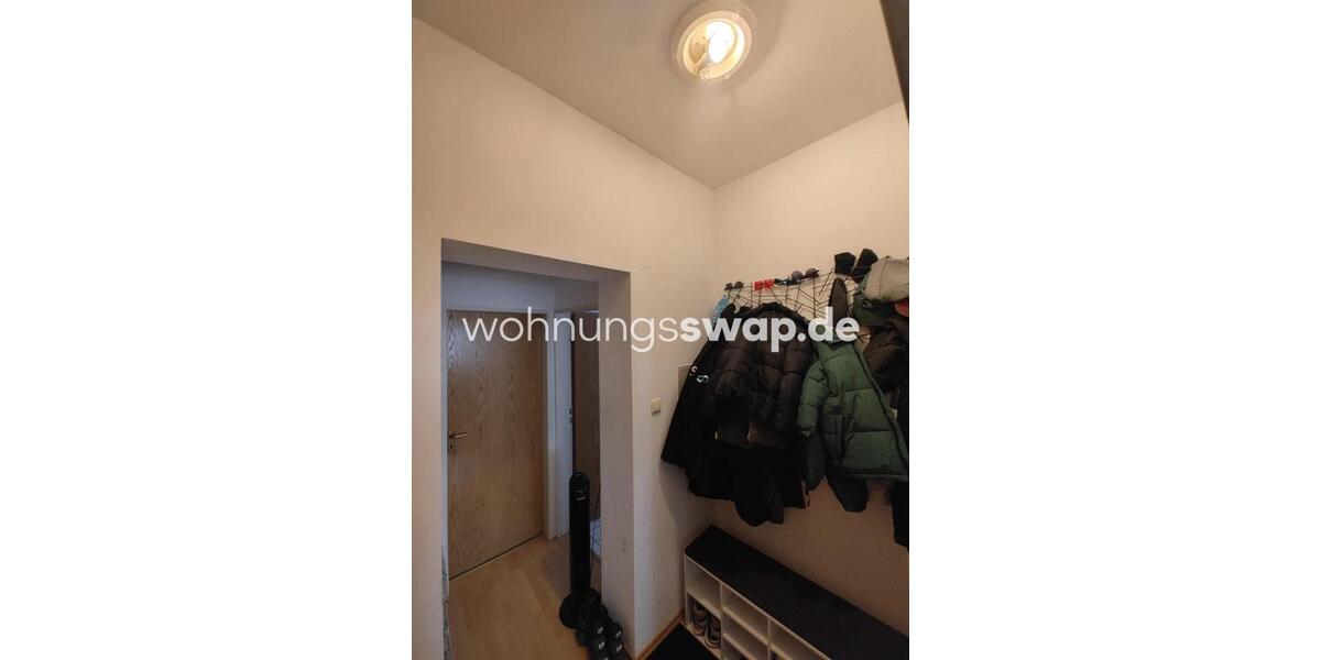 Etagenwohnung Frankfurt am Main Bornheim - 1 Zimmer, 37 m&sup2;, 655&euro; | Angebot:25387203