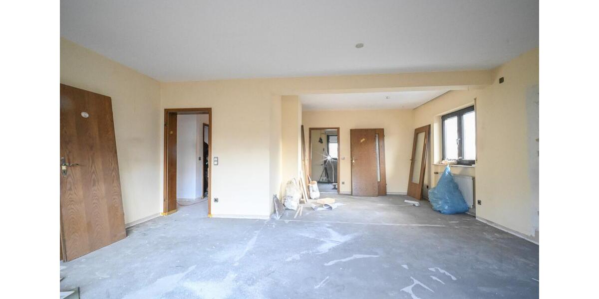 Etagenwohnung Großostheim - 4 Zimmer, 108 m&sup2;, 1.100&euro; | Angebot:25149910