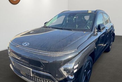 Hyundai KONA Elektro 8.500 km 29.990 &euro; Hanau 63450