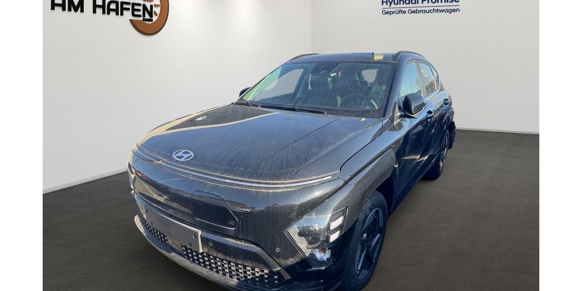Hyundai KONA Elektro 8.500 km 29.990 &euro; Hanau 63450