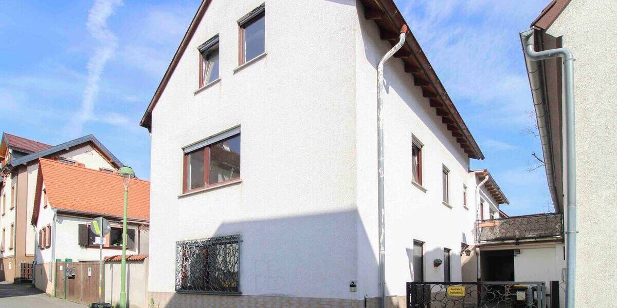 Etagenwohnung Frankfurt am Main Seckbach - 3 Zimmer, 94 m&sup2;, 495.000&euro; | Angebot:26028454
