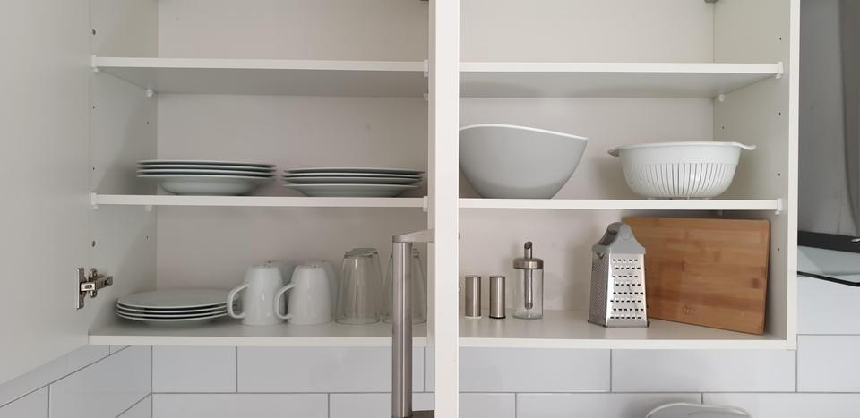 Etagenwohnung Frankfurt am Main West - 2 Zimmer, 50 m&sup2;, 900&euro; | Angebot:25544475