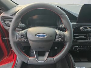 Ford Kuga ST-Line X*Winter*AHK*Styling*Technologie 30.000 km 26.390 &euro; Nidderau 61130