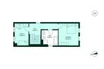 Reihenmittelhaus Langen - 5 Zimmer, 156 m&sup2;, 869.900&euro; | Angebot:26672336