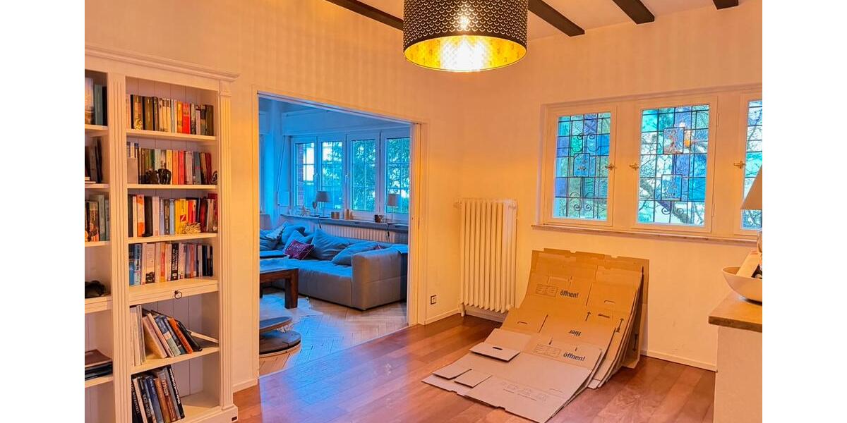 Einfamilienhaus Neu-Isenburg Isenburg - 7 Zimmer, 180 m&sup2;, 825.000&euro; | Angebot:25513207