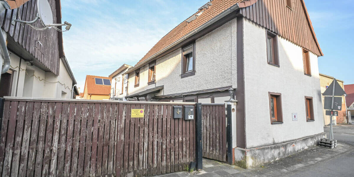 Einfamilienhaus Münster - 7 Zimmer, 164 m&sup2;, 219.000&euro; | Angebot:26080527